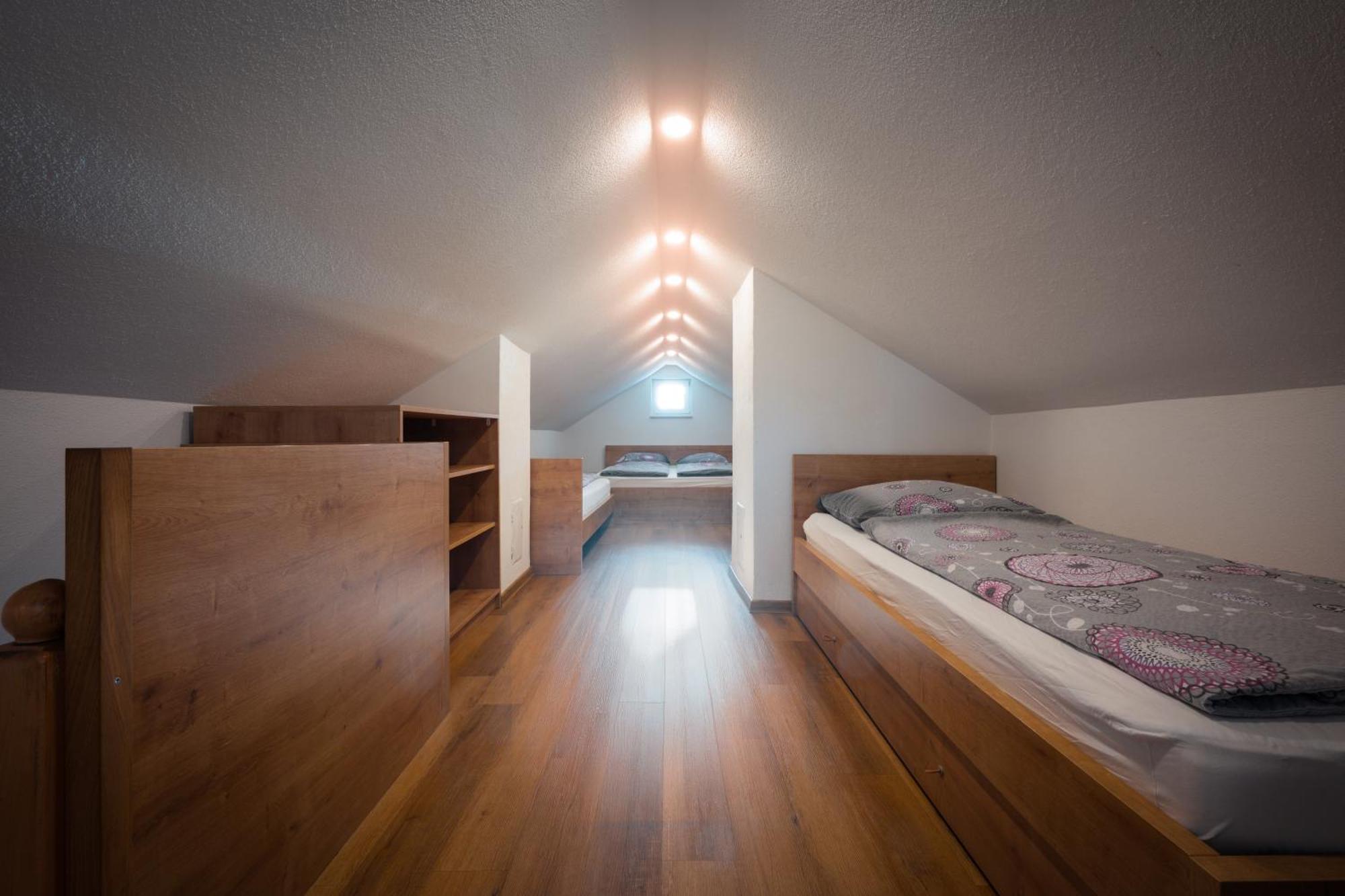 Apartmaji Enia Ratece-Planica, Kranjska Gora Room photo